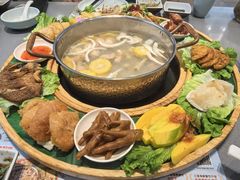 -椰小鸡·琼州糟粕醋(美兰缤纷城店)