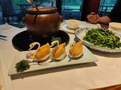 -申粤轩酒楼·三十年粤菜经典(丁香花园店)