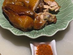 -佬麻雀·剁椒鱼头(京基KK One店)