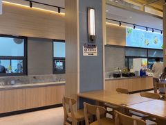 -枣子树·素食餐厅(朱家尖店)