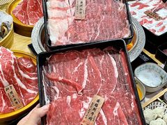 -牛匠和牛寿喜锅(西安总店)