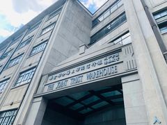 -上海四行仓库抗战纪念馆