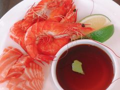 -Social 秀西餐厅-长沙瑞吉酒店(运达店)