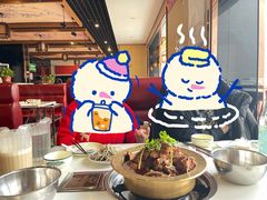 -和庆斋阳坊秘制羊蝎子火锅(云岗店)