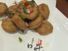 -小秦淮·南京土菜(新亭西路店)