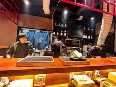 -井梧町川式料理(海河店)