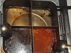 -海底捞火锅(外滩店)