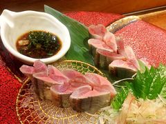 -桐寿司Sushi Tong