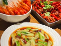 -乔街深夜食堂·小龙虾·高压锅生蚝(杭州总店)