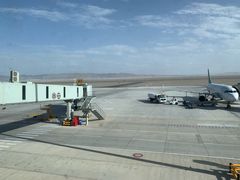 -敦煌莫高国际机场