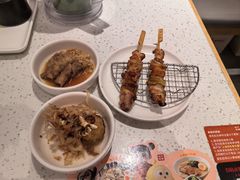 -味千拉面(光启城时尚购物中心店)