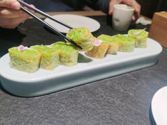 天素烧鹅-安多素食(广仁寺路店)