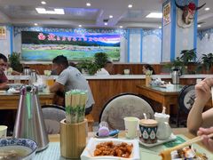 -尔力新疆丸子汤(北屯店)