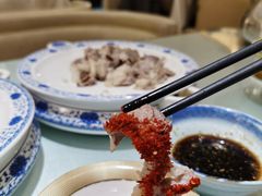 -宁夏国强手抓羊肉·清真菜(未央路凤三店)