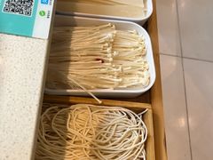 -圆山胜利碳火铜锅涮肉(马甸桥店)