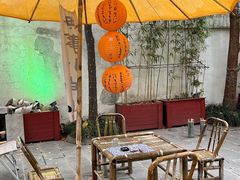 -中和·国风茶馆(愚园路店)
