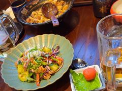-鸟鹏烧鸟居酒屋(昌岗店)