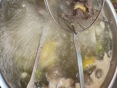 -官塘陈记鱼生·潮汕砂锅粥·牛肉火锅(潮枫路总店)