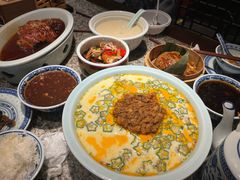 -南京大牌档(夫子庙老门东店)