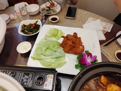 -五姊妹海鲜(火车站店)