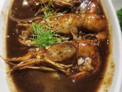 美奈香辣大头虾-美奈小馆·越南料理(福田星河COCO Park店)