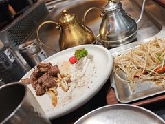 -大神太神·铁板烧(七宝领展广场店)