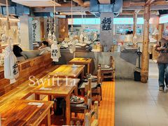 -北丐先生·野馄饨烧烤(雨花万象店)