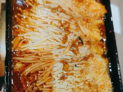 -木屋烧烤(西城天桥店)