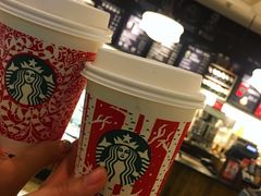 -星巴克臻选(广州沙面店)