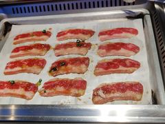 -新石器烤肉(之心城店)