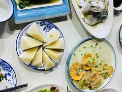 -锦里海景海鲜餐厅.三亚老字号(亚龙湾中心广场店)