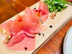 -Tivano意大利餐厅(成都居舍酒店)