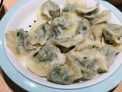 -老边饺子馆(东单店)
