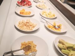 -豪客来牛排(文化路店)