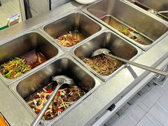 -大邑李记肥肠血旺