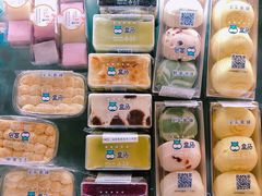-盒马鲜生(岭南新世界店)