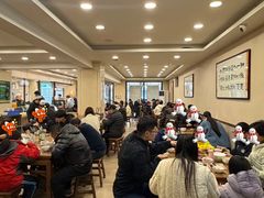 -老刘家永盛斋·传统泡馍(东关南街店)