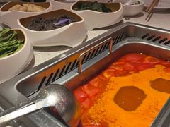 -海底捞火锅(盈锋广场店)