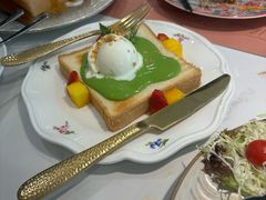 -泰椰里·泰国餐厅(智慧城广百广场店)