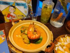 -泰妃殿(武汉首店)