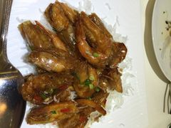 鲍鱼王子南国苑(深圳大厦店)-鲍鱼王子(深圳大厦店)