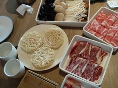 -古关火锅店(古北水镇景区店)