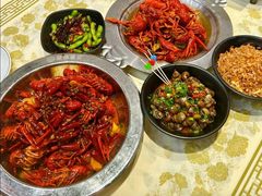 -聚味瞿记·龙虾堂(坡子街店)