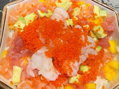 -樱之盛宴·蟹料理海鲜自助(前进大街店)