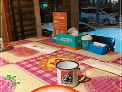 -粗粮人家·东北菜(洋桥店)