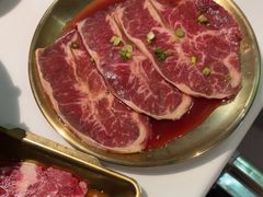 -炙城·韩式烤肉(南京东路店)