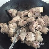 老少皆宜香气超级扑鼻的红烧排骨