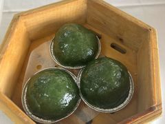 -鹿鸣酒家(越秀店)