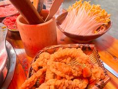 -正南齊北重庆老火锅(光华村直营店)