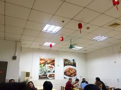 大堂-成惠食府(赤岗店)